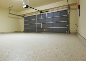 Custom Garage Epoxy Floors